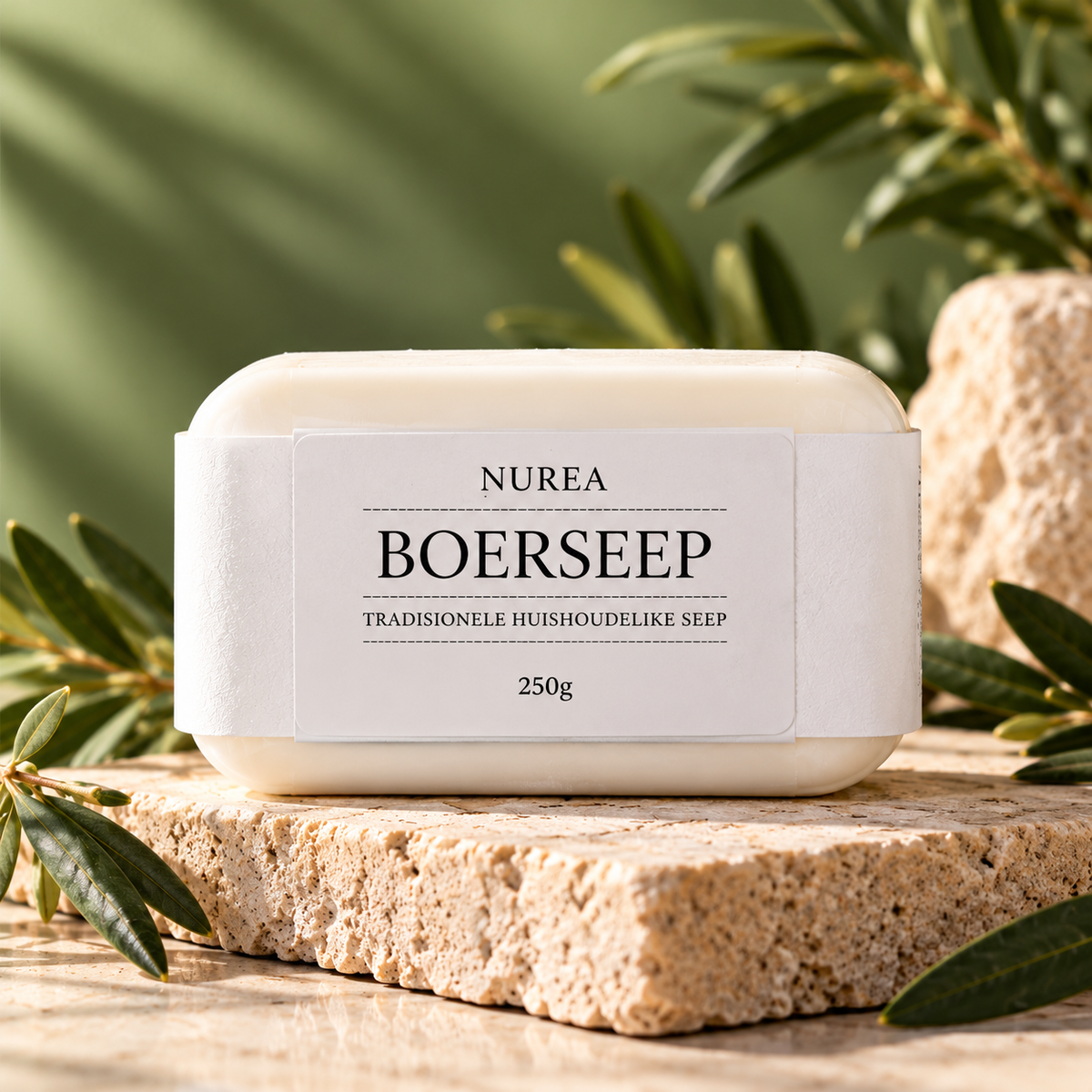 Boerseep 250g